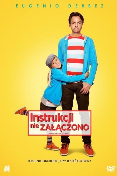 Instrukcji nie załączono 2013 cały film