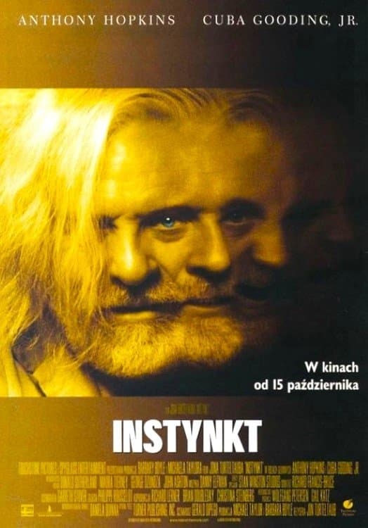 Instynkt 1999 cały film