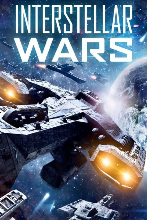Interstellar Wars 2016 cały film