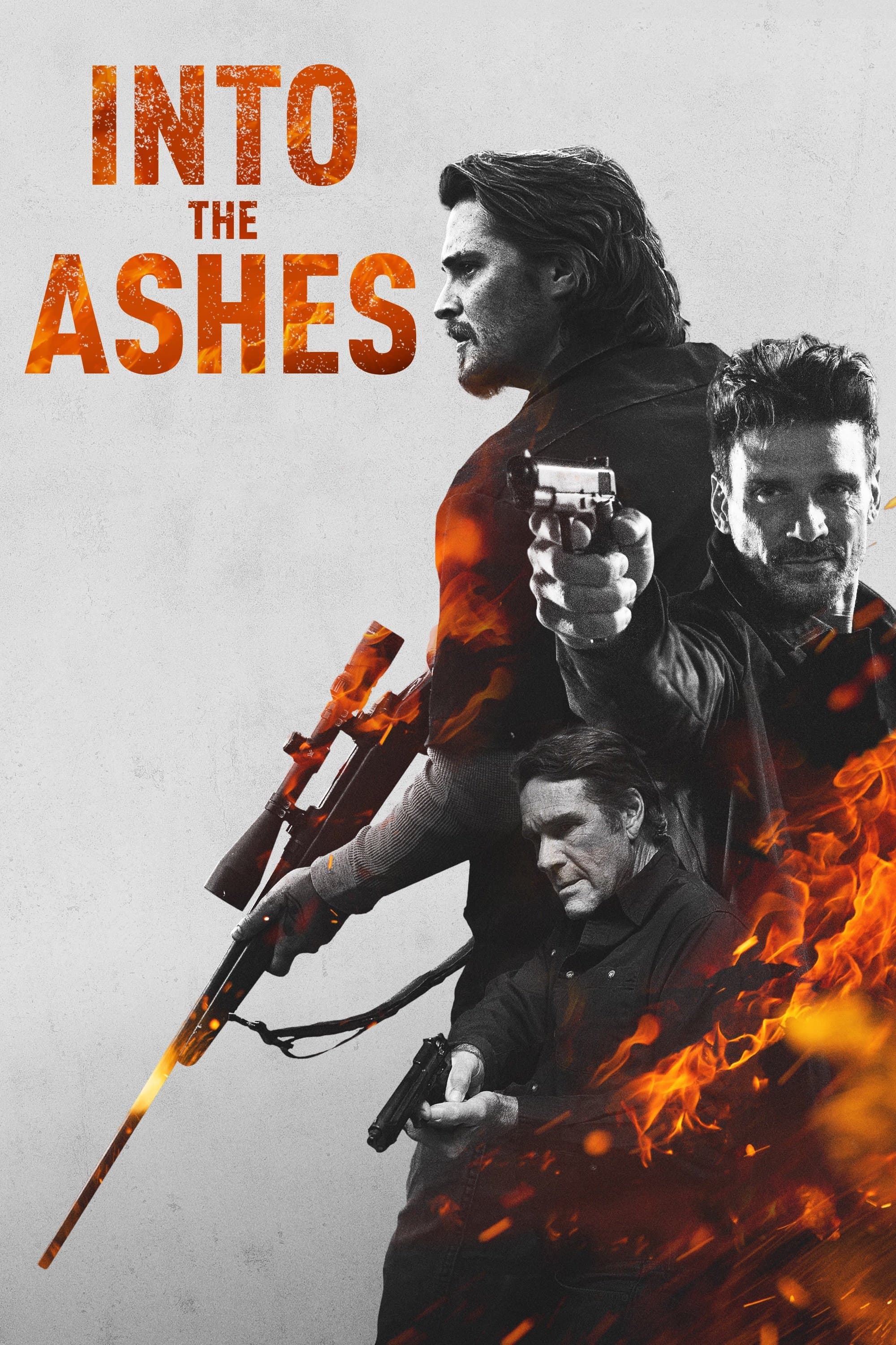 Into the Ashes 2019 cały film