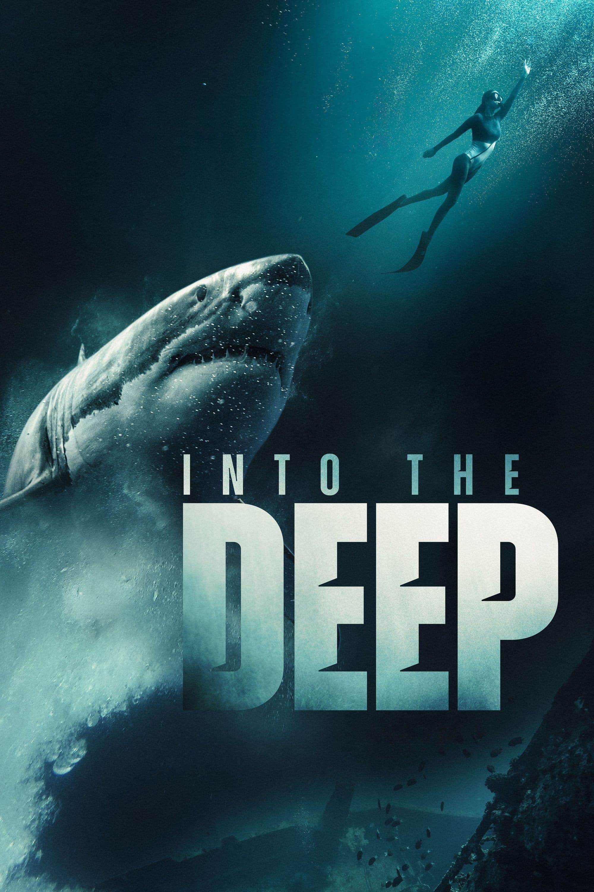 Into the Deep 2025 cały film