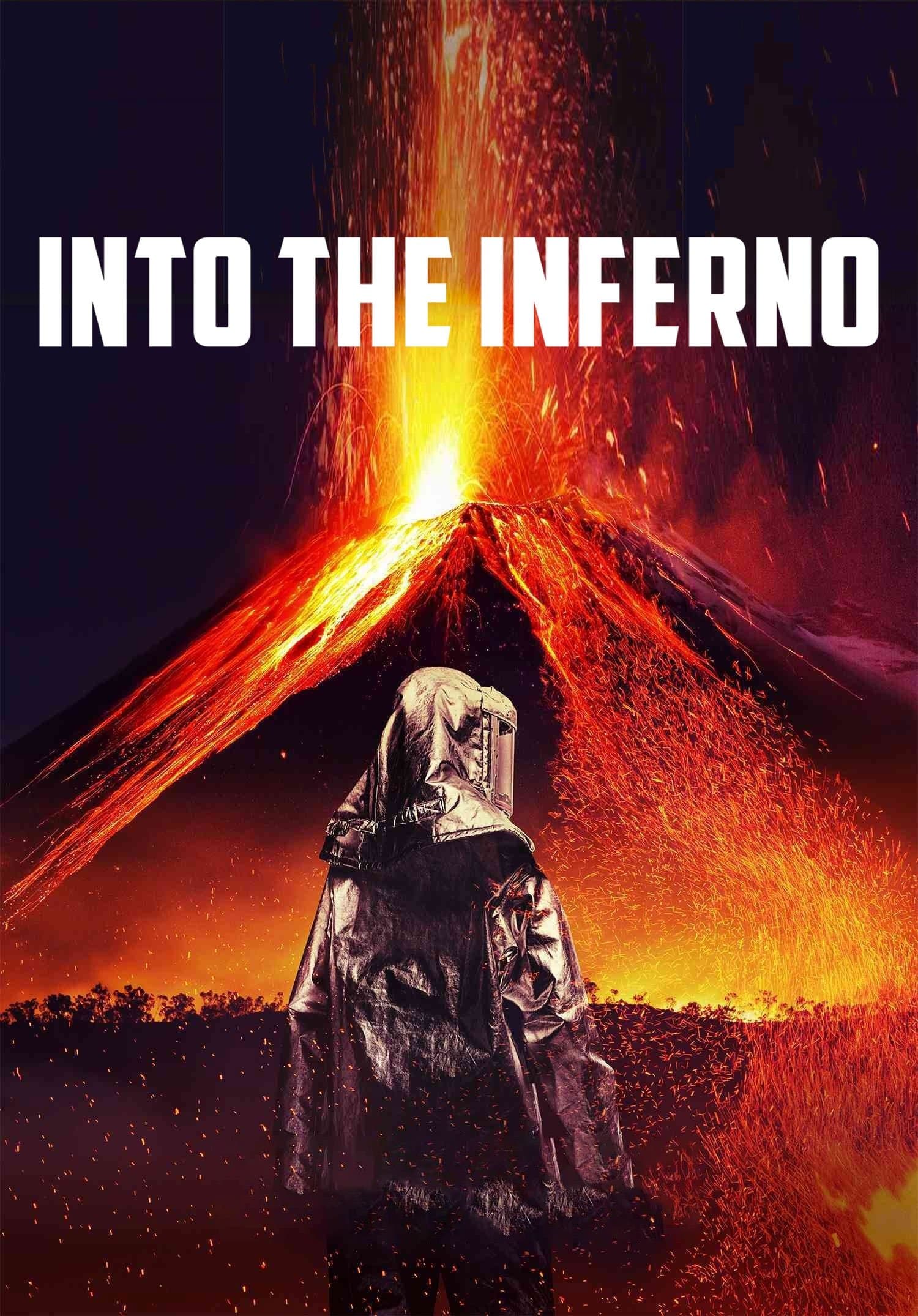Into the Inferno 2016 cały film