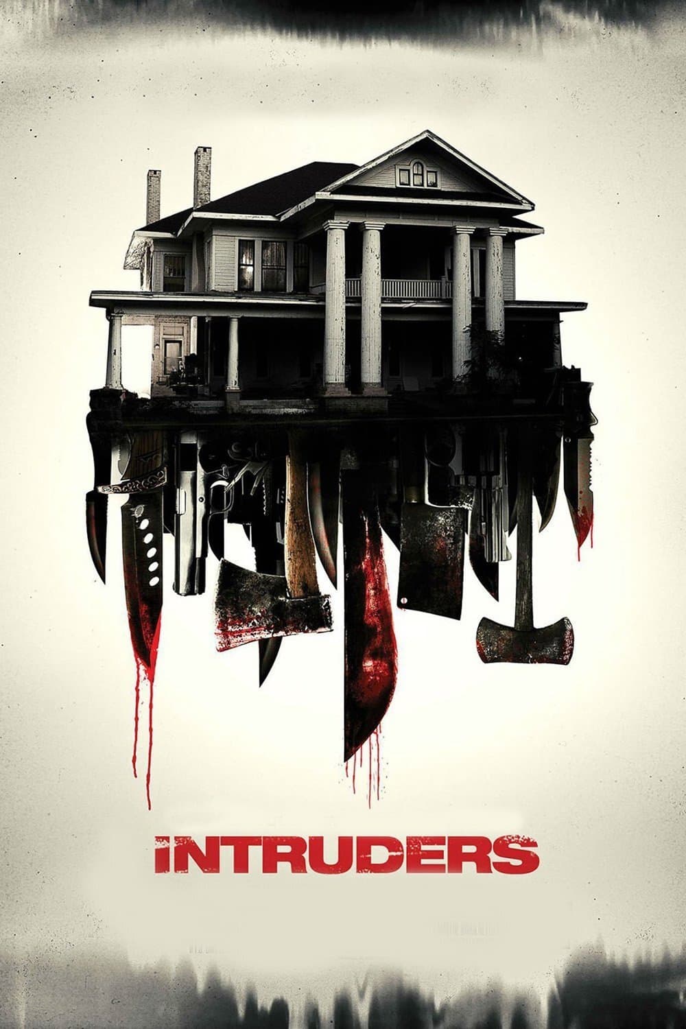 Intruders 2015 cały film