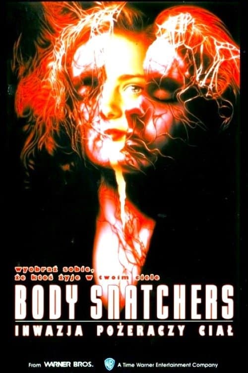 Inwazja pożeraczy ciał 1993 cały film