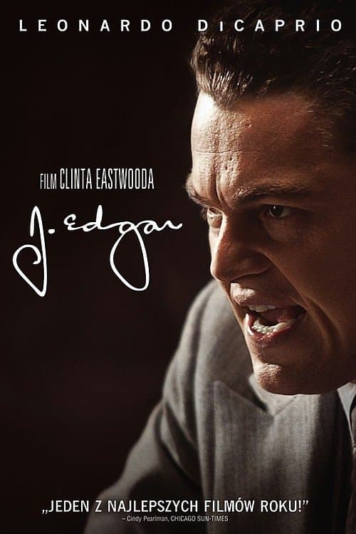 J. Edgar 2011 cały film