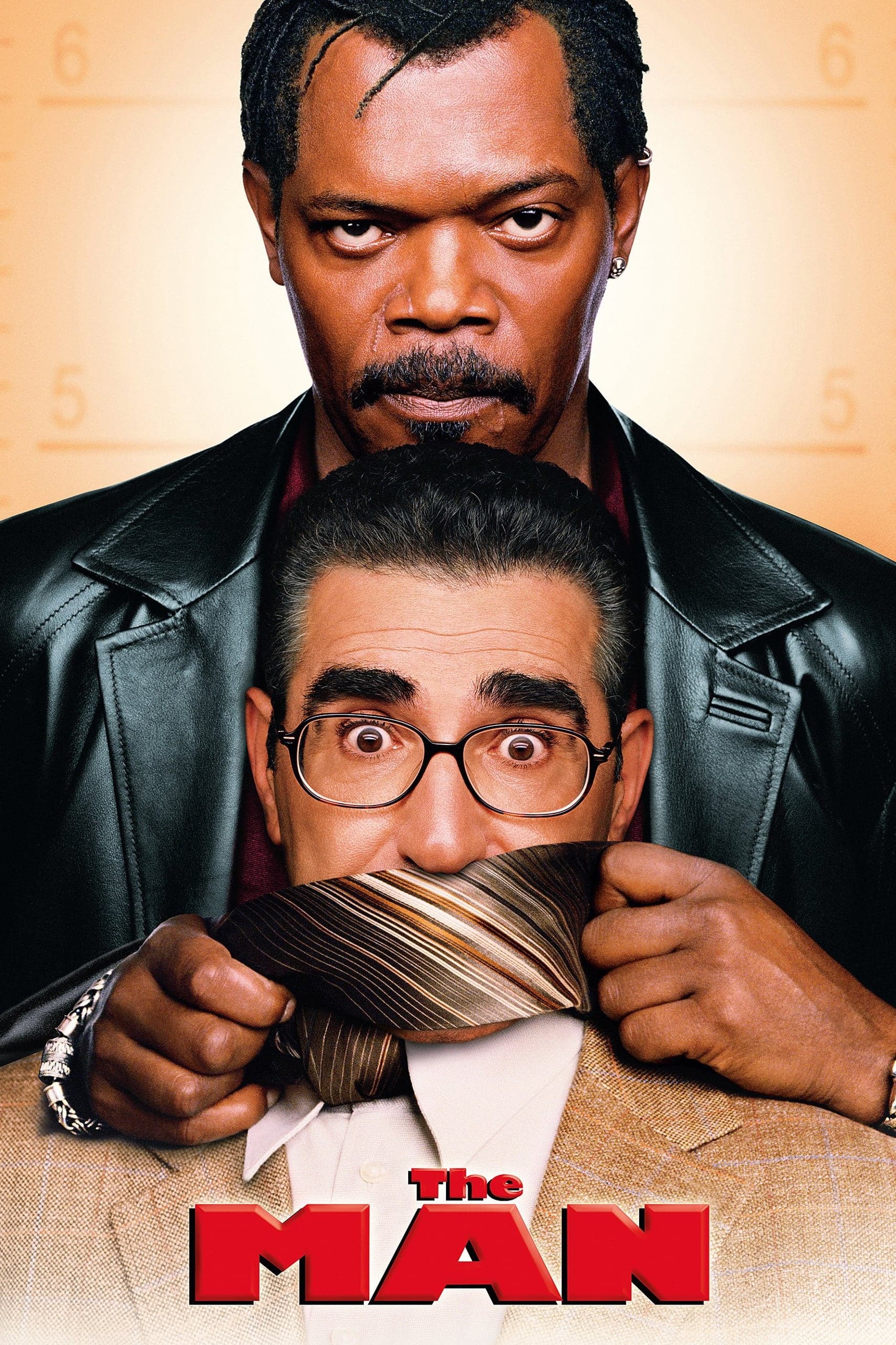 Ja, Twardziel 2005 cały film