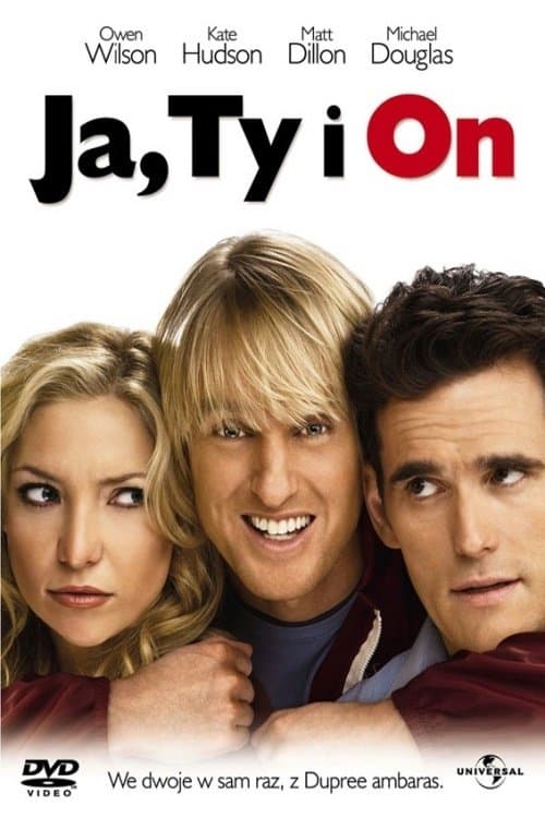Ja, ty i on 2006 cały film