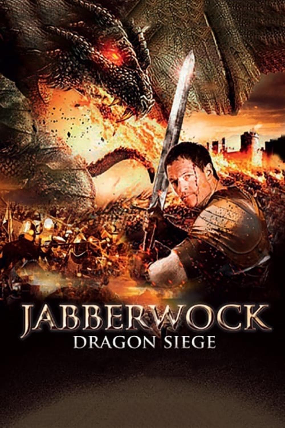 Jabberwock: Przebudzenie bestii 2011 cały film