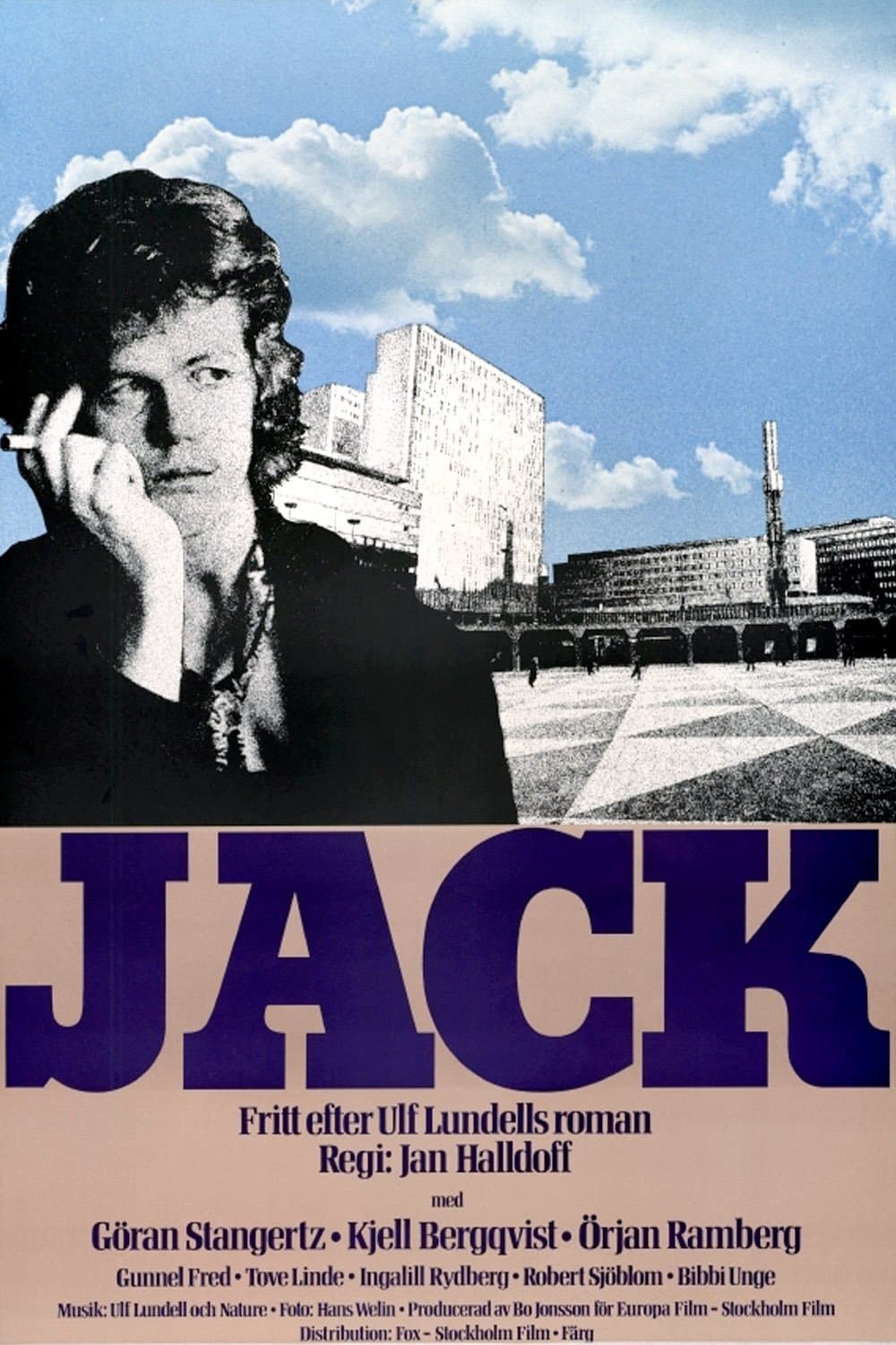 Jack 1976 cały film