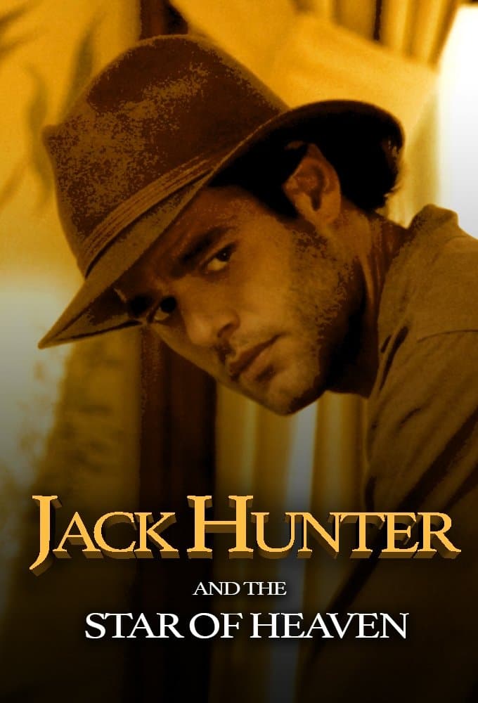 Jack Hunter i Gwiazda Niebios 2009 cały film