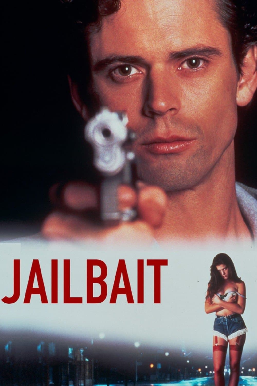 Jailbait 1993 cały film