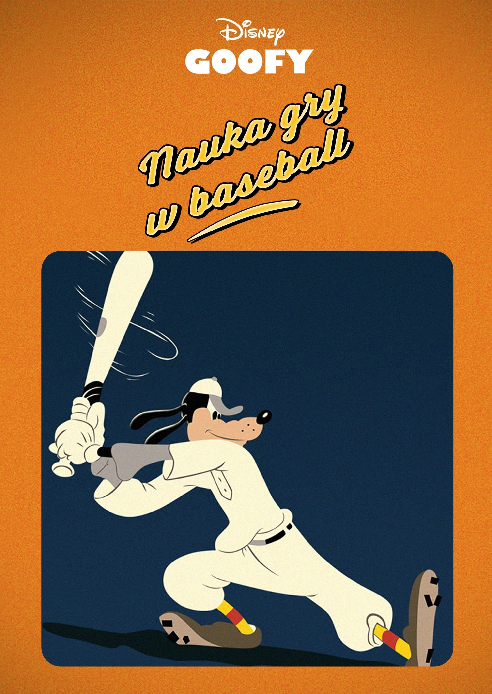 Jak grać w baseball 1942 cały film