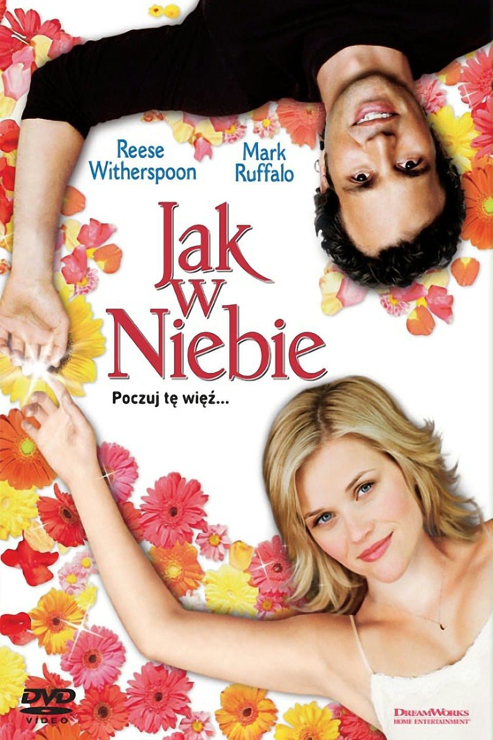 Jak w niebie 2005 cały film