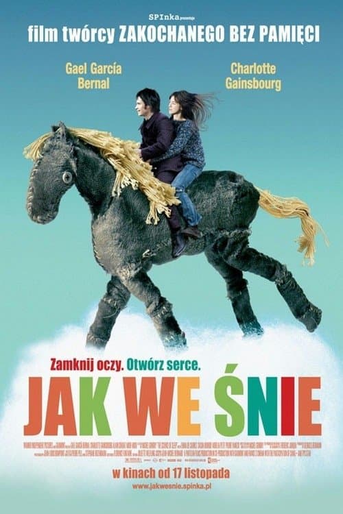 Jak we śnie 2006 cały film