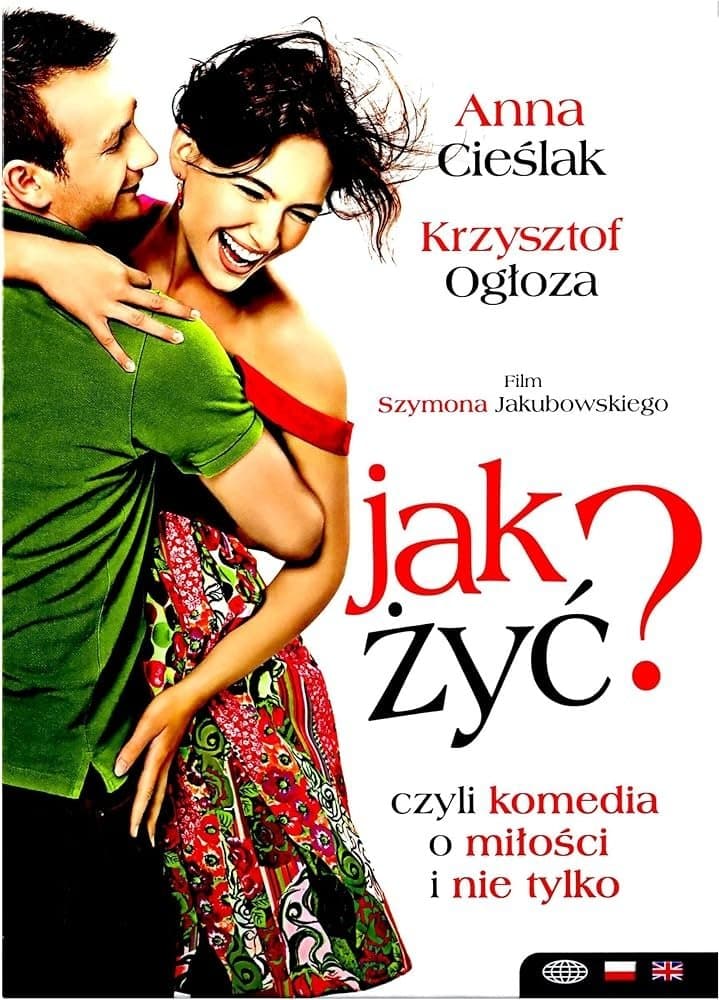 Jak żyć? 2008 cały film