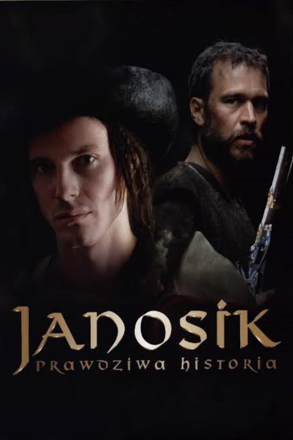 Janosik. Prawdziwa historia 2009 cały film