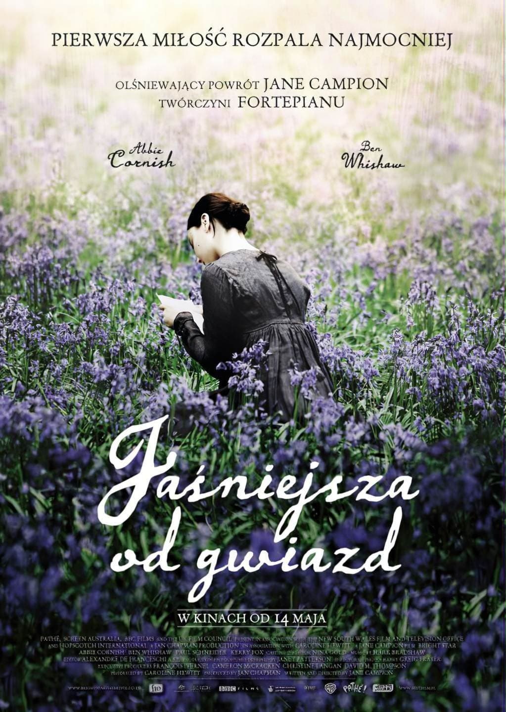 Jaśniejsza od gwiazd 2009 cały film