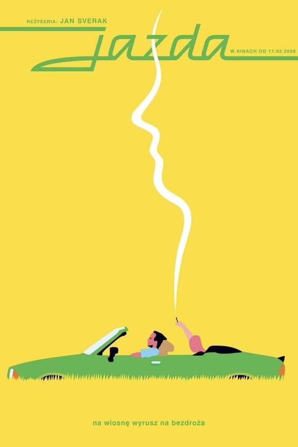 Jazda 1994 cały film