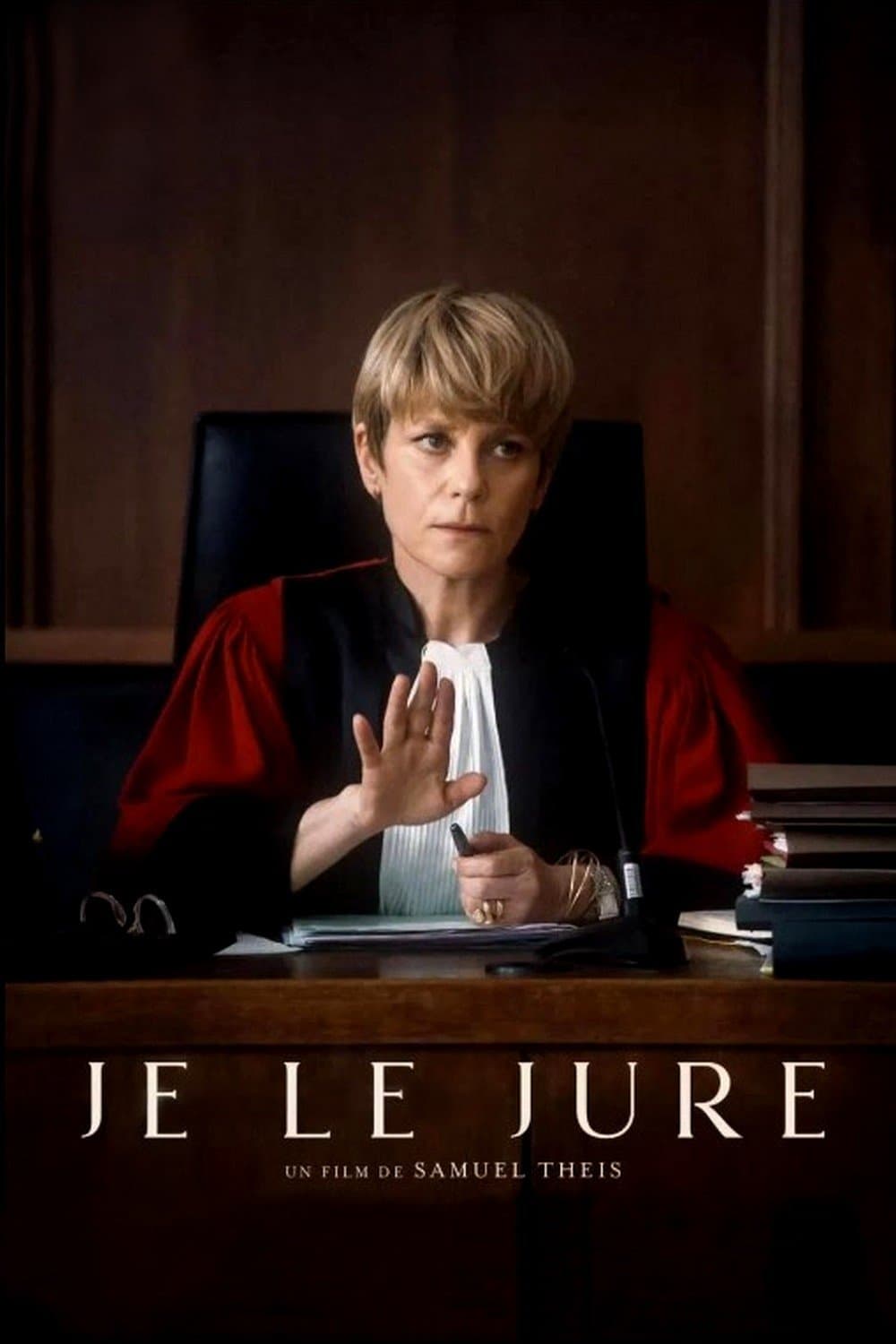 Je le jure 2025 cały film