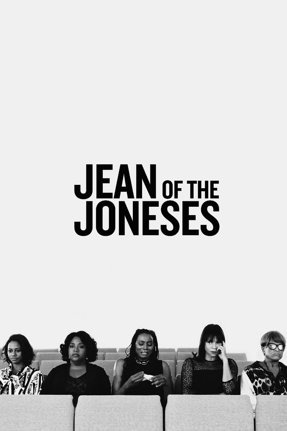 Jean of the Joneses 2016 cały film