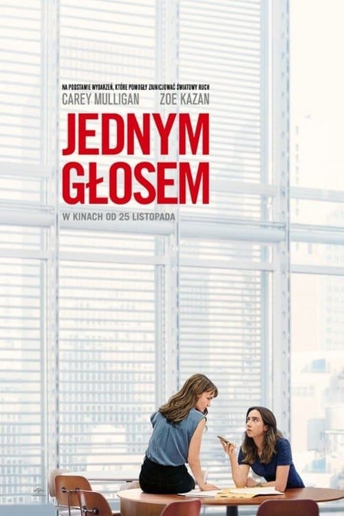 Jednym głosem 2022 cały film