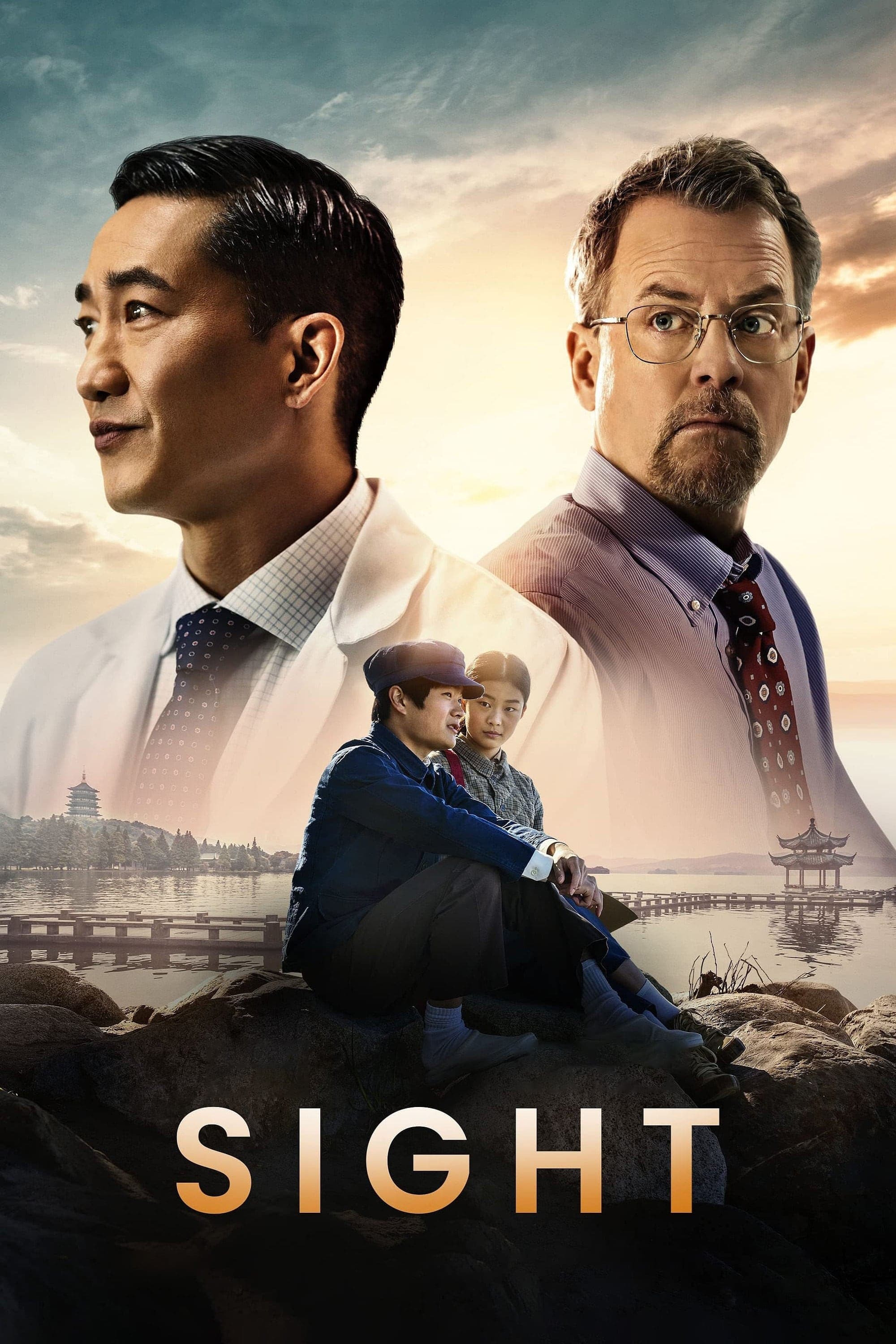 Jedyna nadzieja 2024 cały film