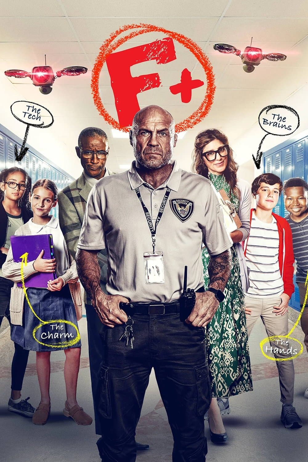 Jedynka plus 2025 cały film