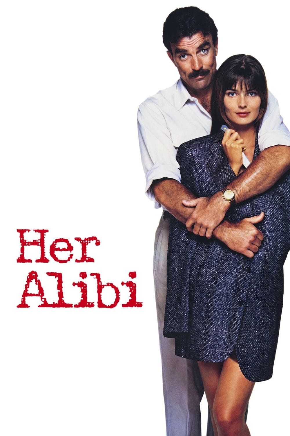 Jej alibi 1989 cały film