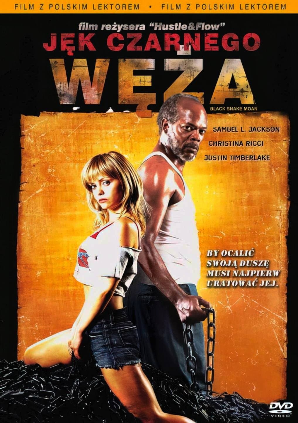 Jęk czarnego węża 2006 cały film