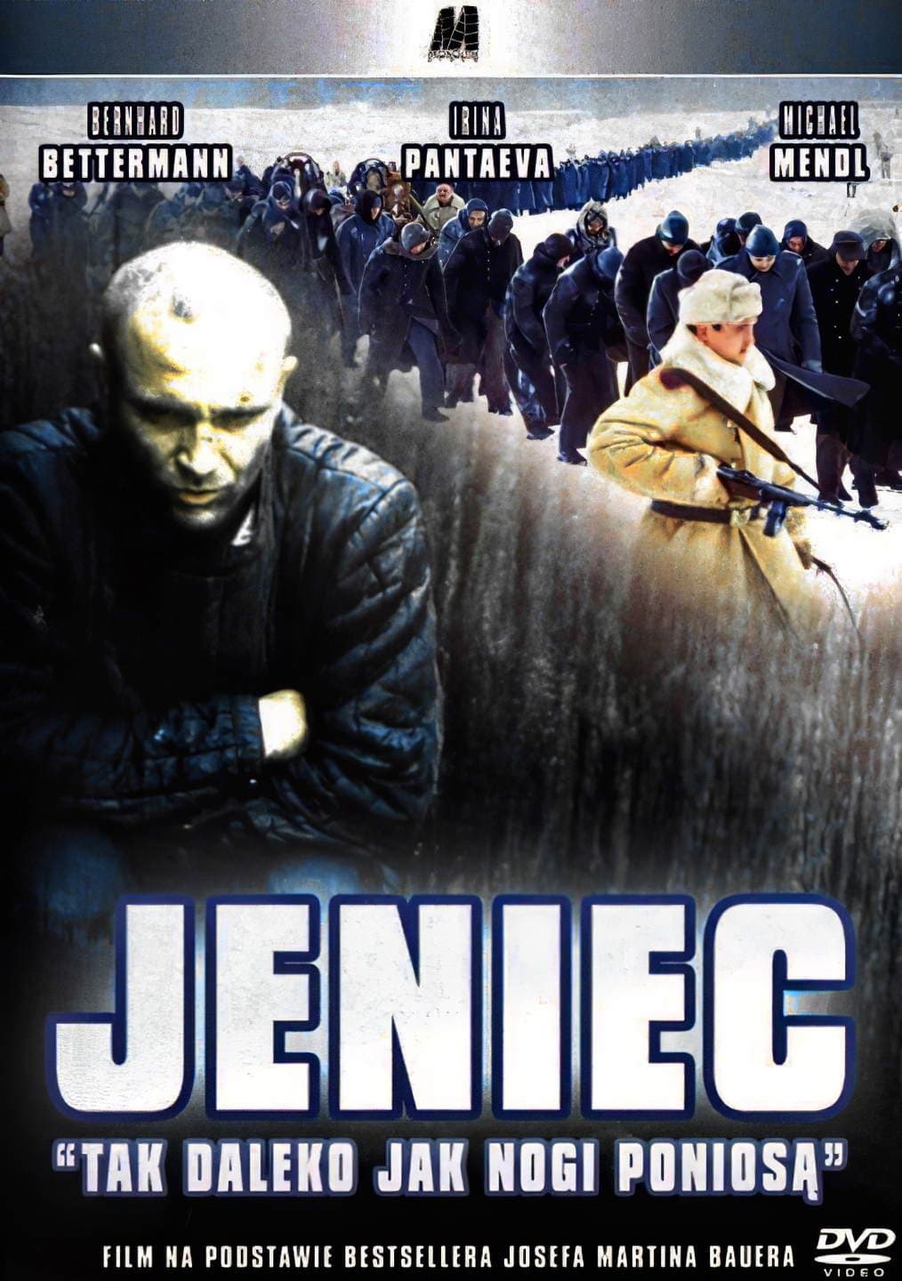 Jeniec: Tak daleko jak nogi poniosą 2001 cały film