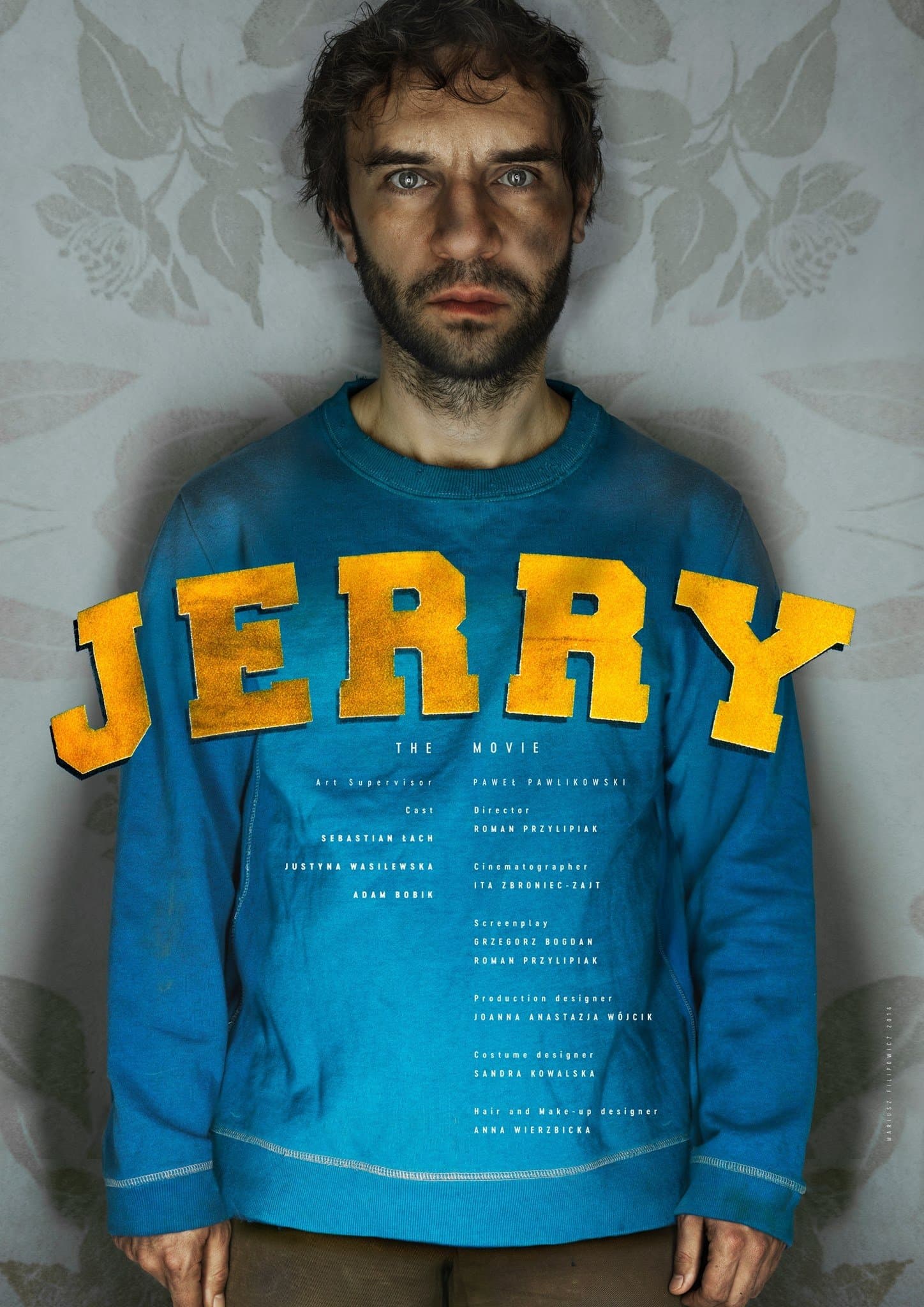 Jerry 2017 cały film