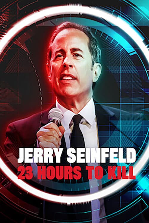 Jerry Seinfeld: 23 Hours To Kill 2020 cały film