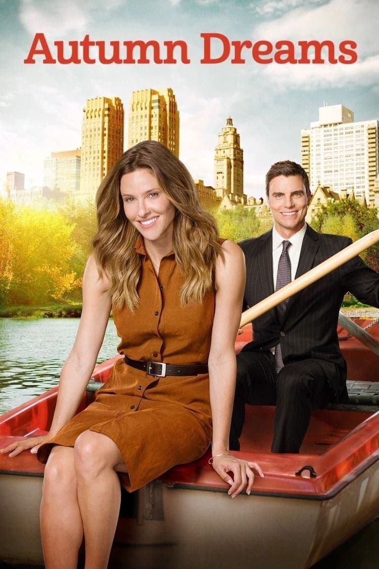 Jesienne sny 2015 cały film