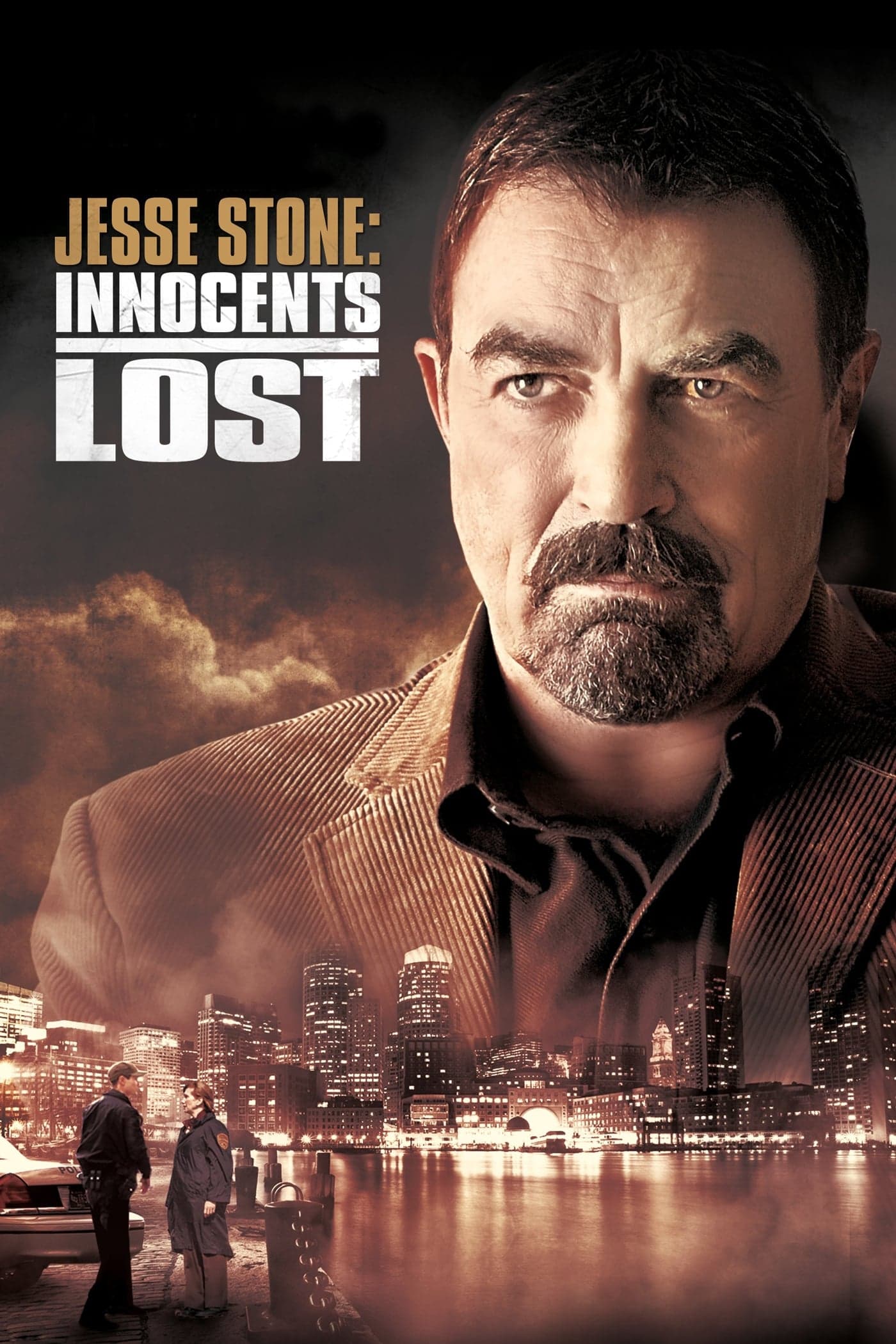 Jesse Stone: Skażona niewinność 2011 cały film
