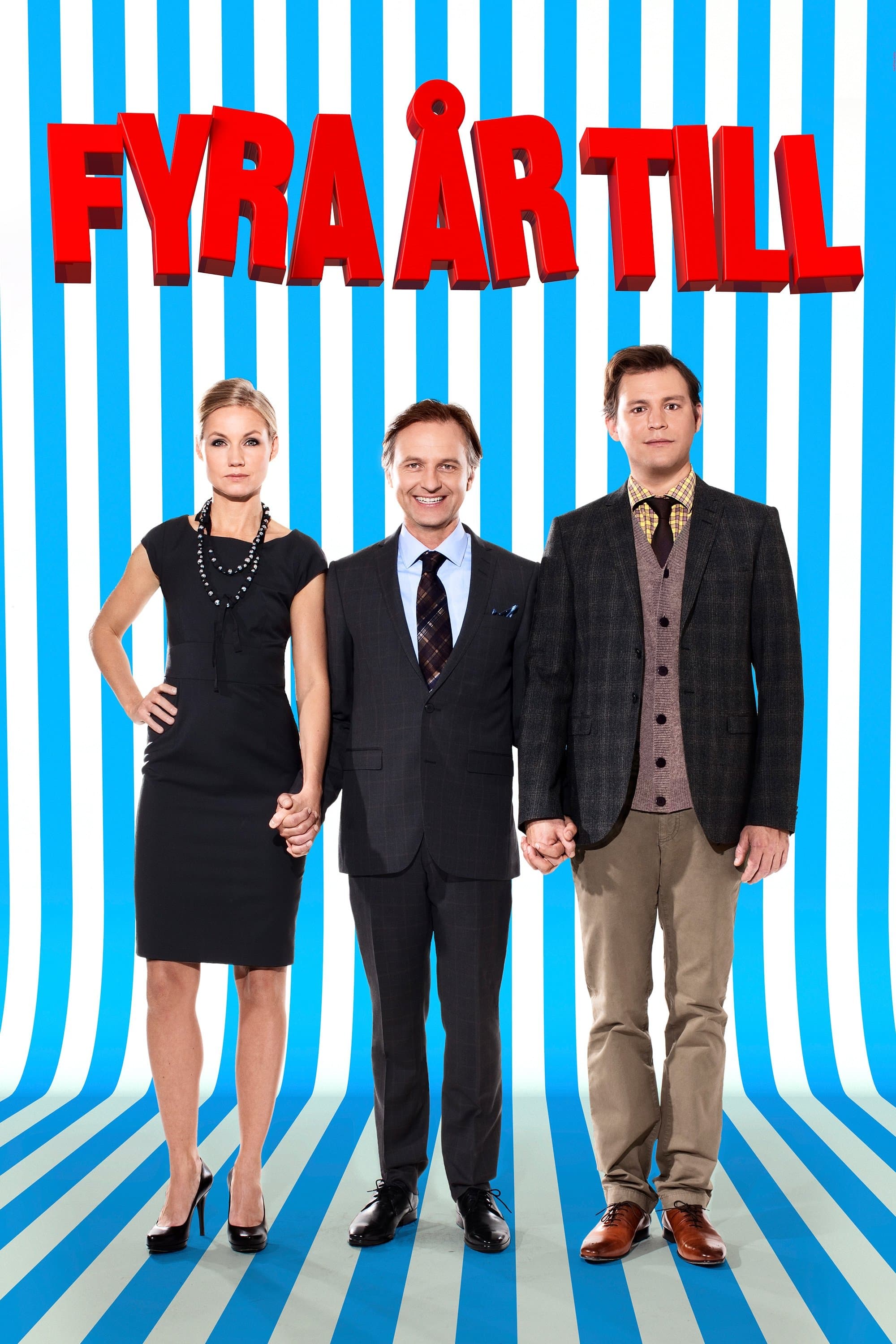 Jeszcze cztery lata 2010 cały film