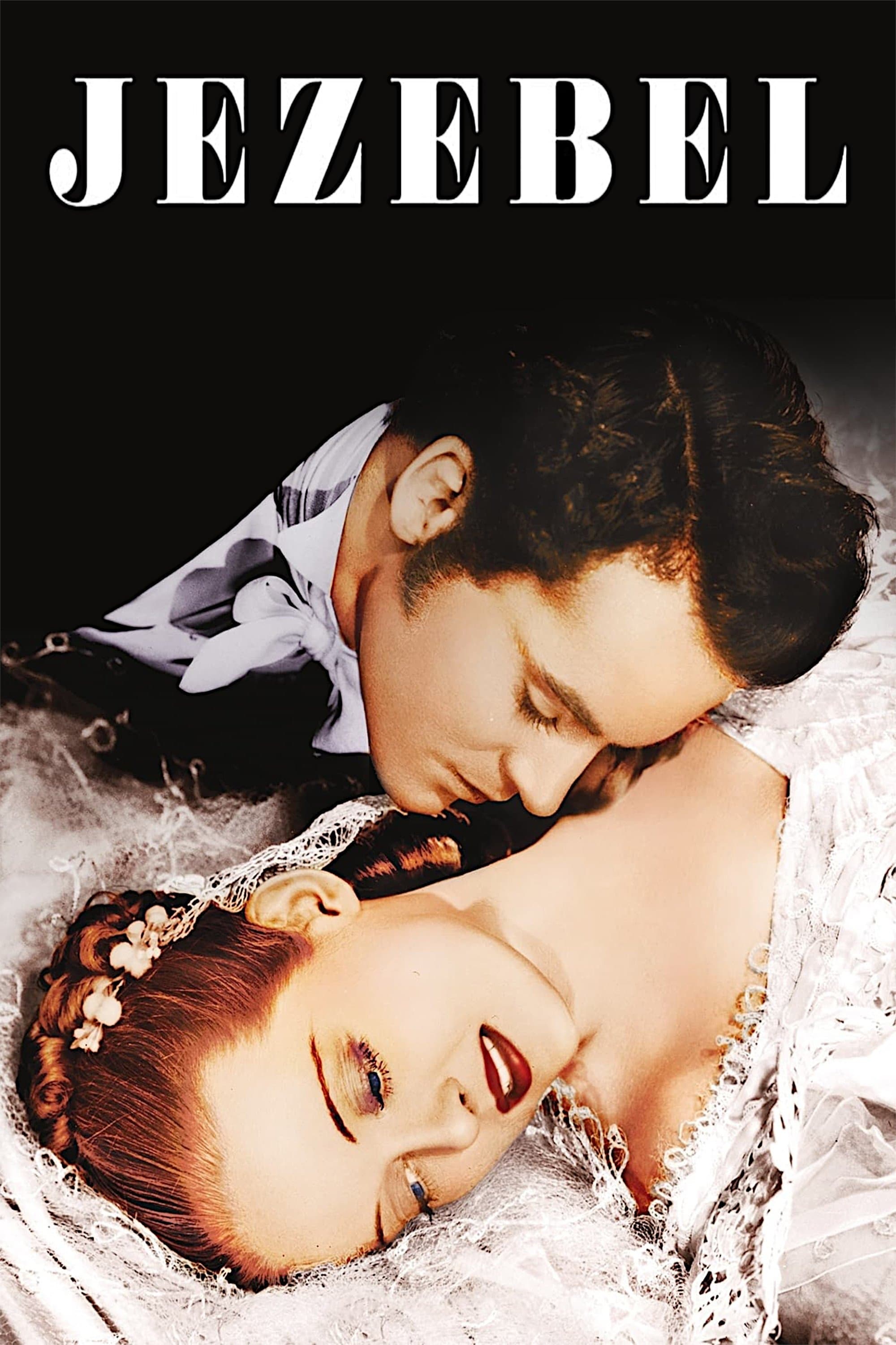 Jezebel - Dzieje grzesznicy 1938 cały film