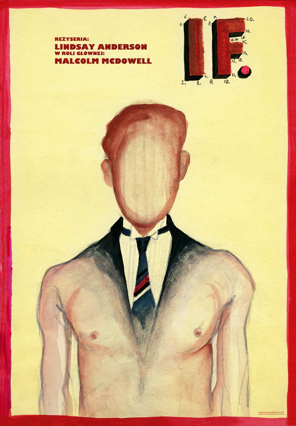 Jeżeli... 1968 cały film