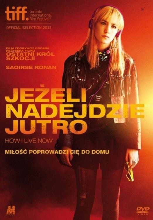 Jeżeli nadejdzie Jutro 2013 cały film