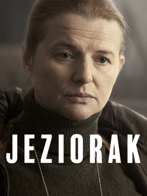 Jeziorak 2014 cały film