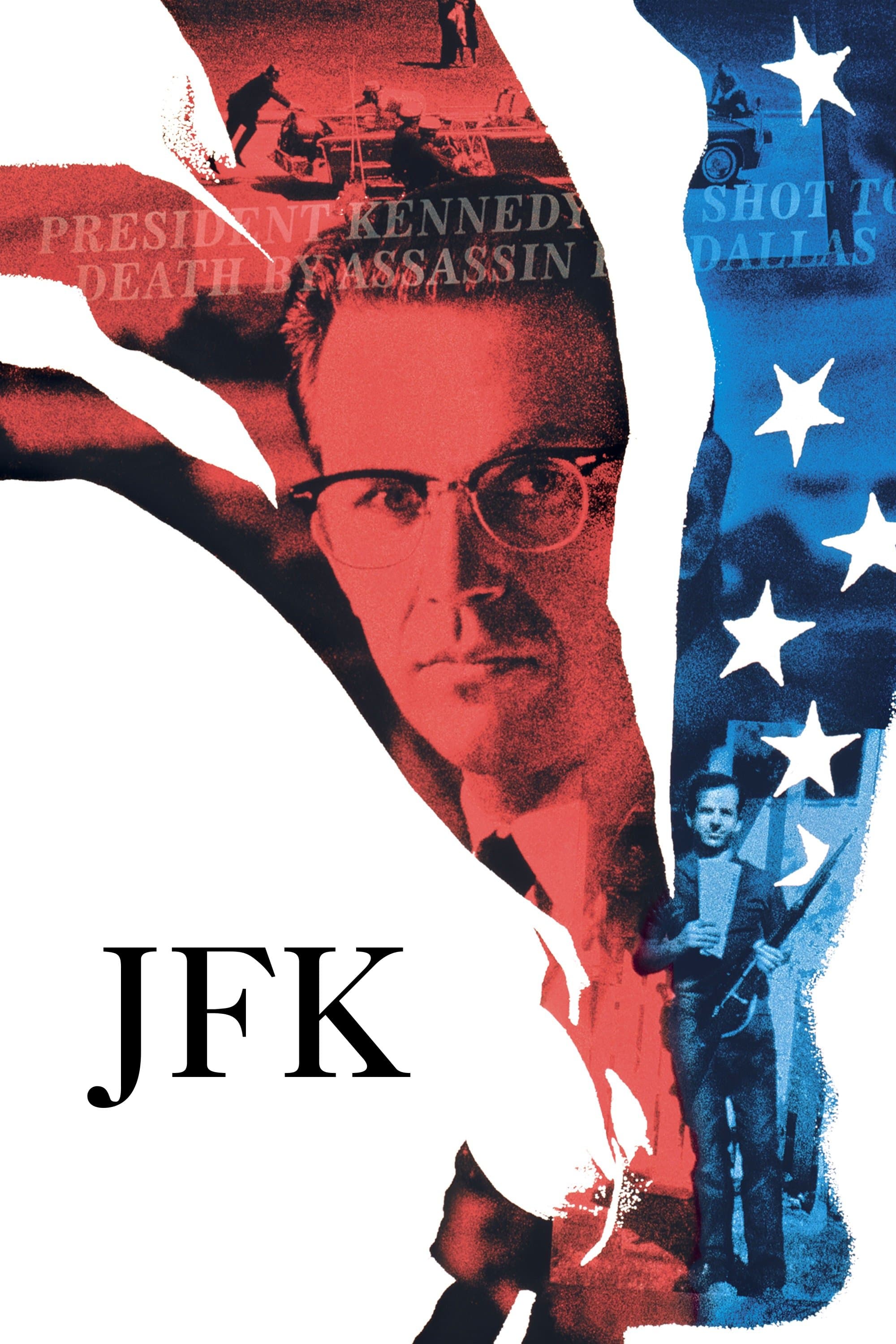 JFK 1991 cały film