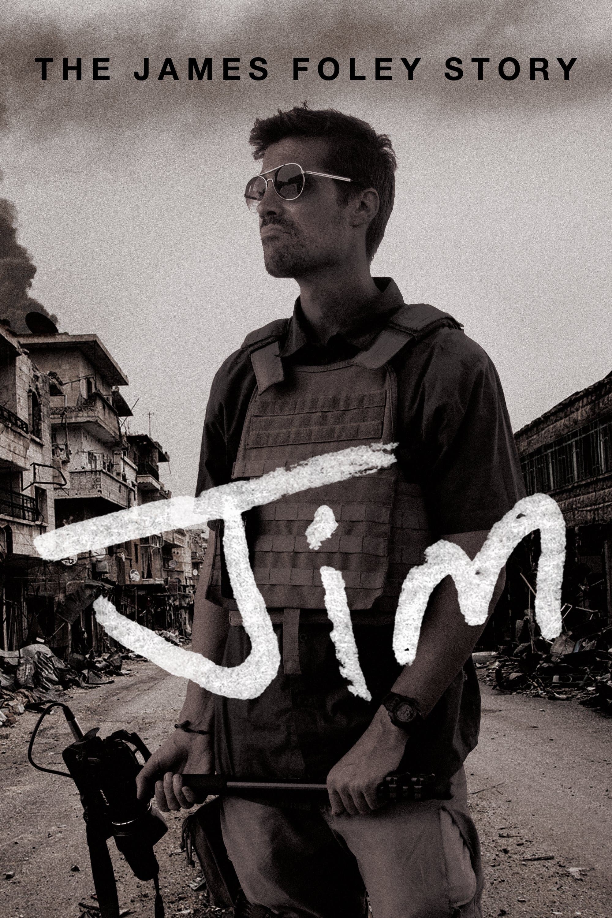 Jim: The James Foley Story 2016 cały film