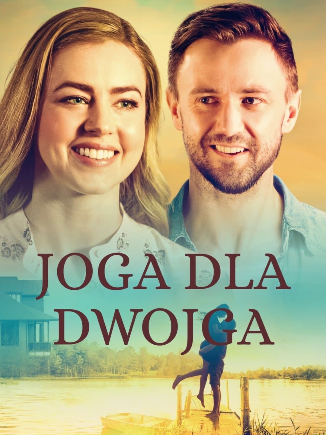 Joga dla dwojga 2019 cały film