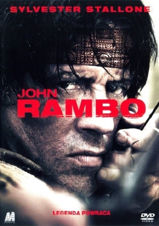 John Rambo 2008 cały film