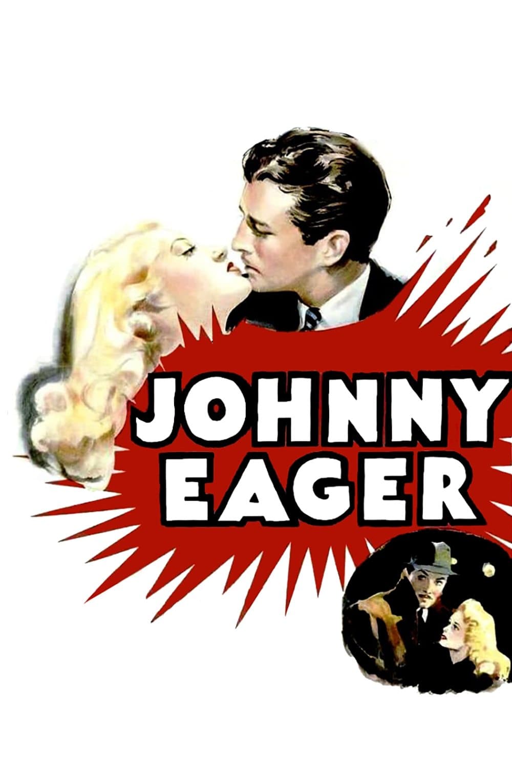 Johnny Eager 1941 cały film