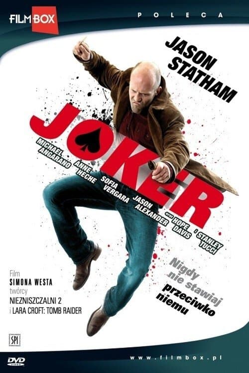 Joker 2015 cały film