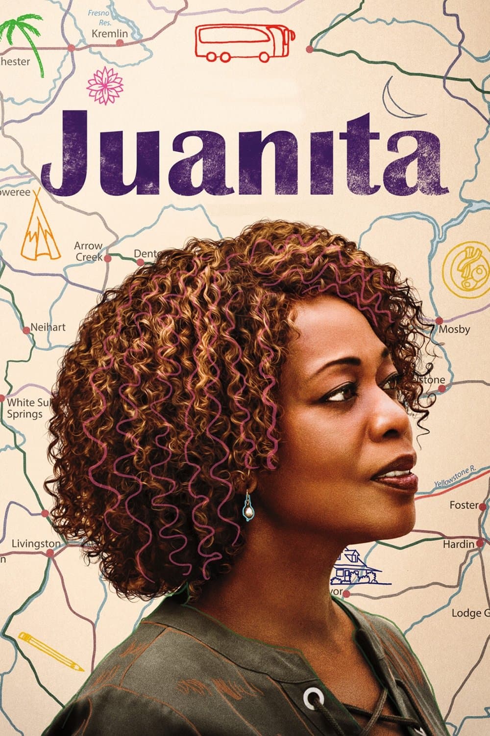 Juanita 2019 cały film