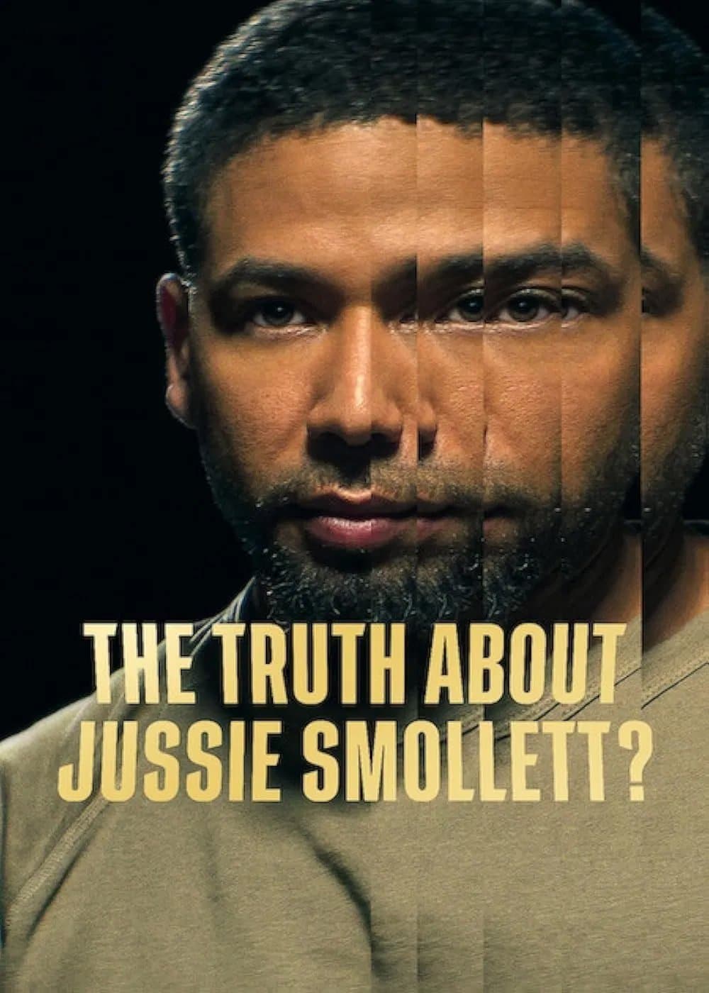 Jussie Smollett: Winny czy niewinny? 2025 cały film