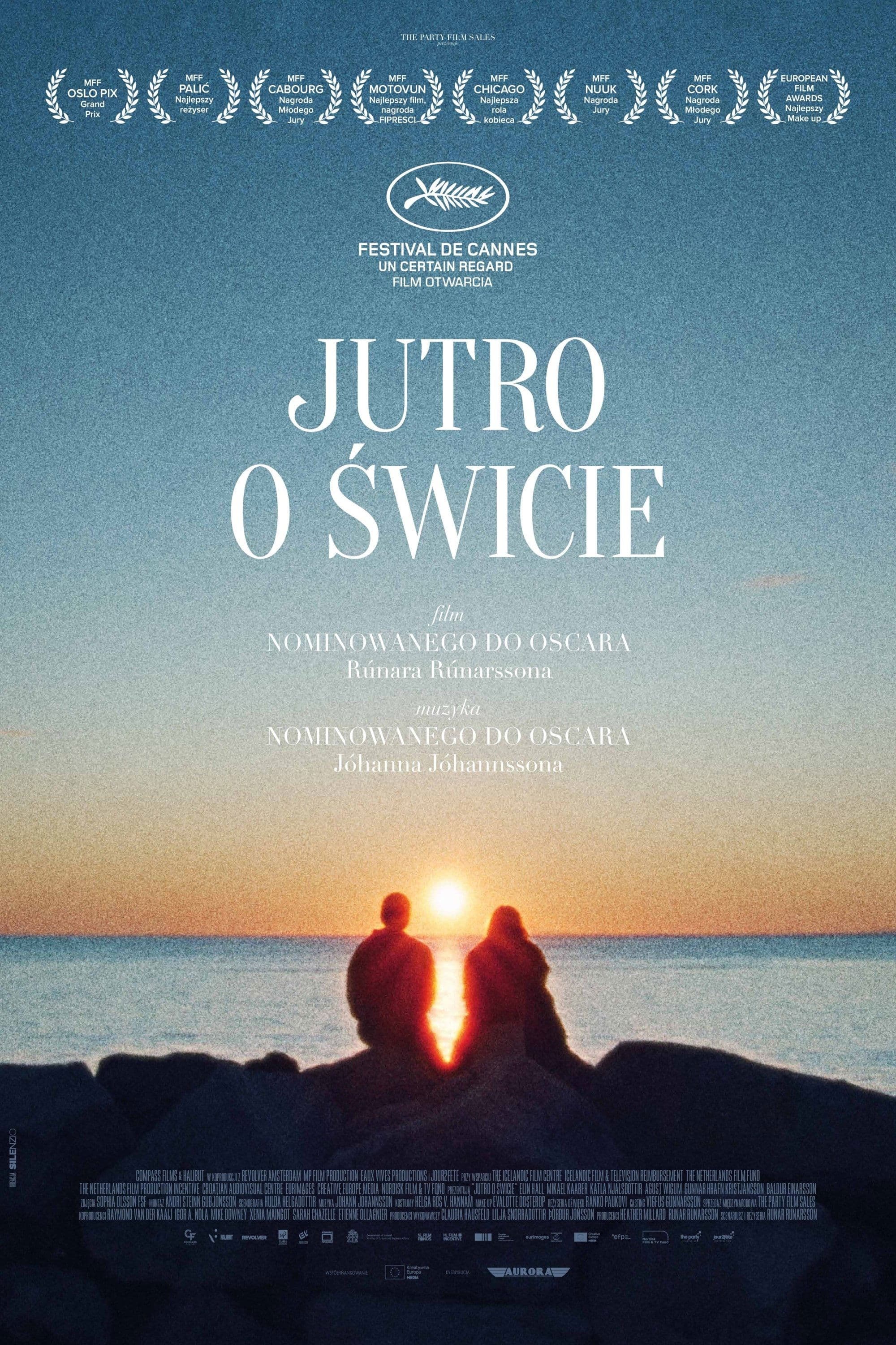 Jutro o świcie 2024 cały film
