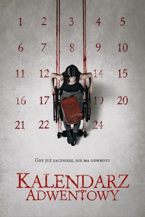 Kalendarz adwentowy 2021 cały film