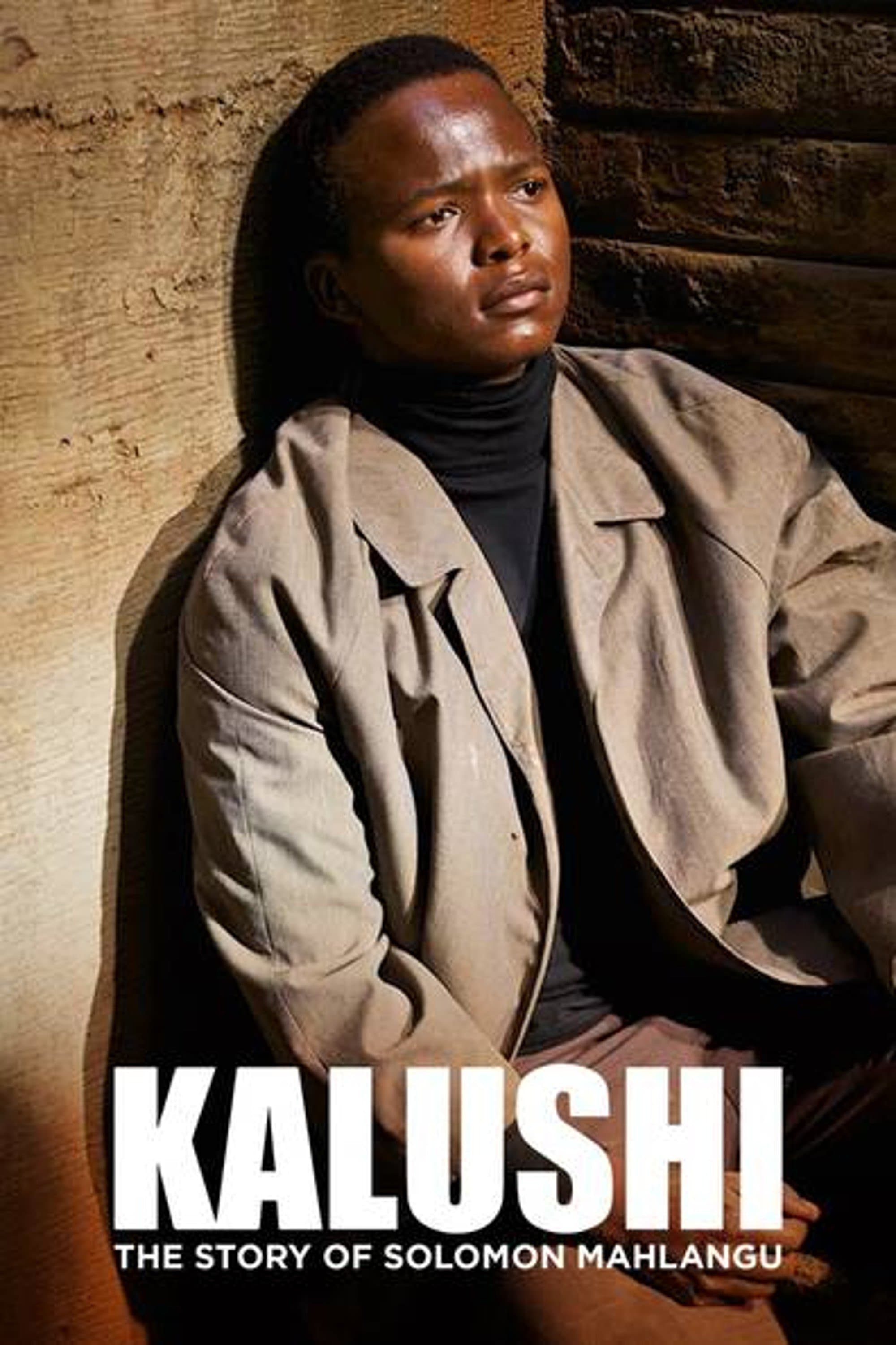 Kalushi: The Story of Solomon Mahlangu 2017 cały film